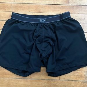 SAXX Boxers - EUC